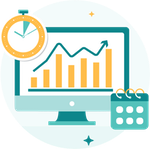 web-based time and attendance