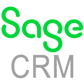Sage CRM software