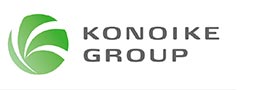 Konoike Group (customer of IT Infinity)