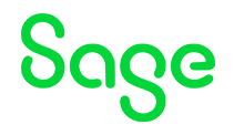 Sage 300 (ACCPAC) support
