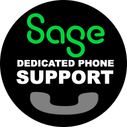 Sage 300 (ACCPAC) phone support